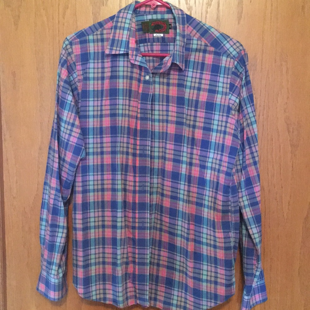 Women’s Flannel